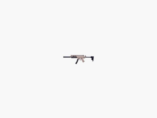 Fusil semi-automatique GSG-16 - calibre 22lr - tan