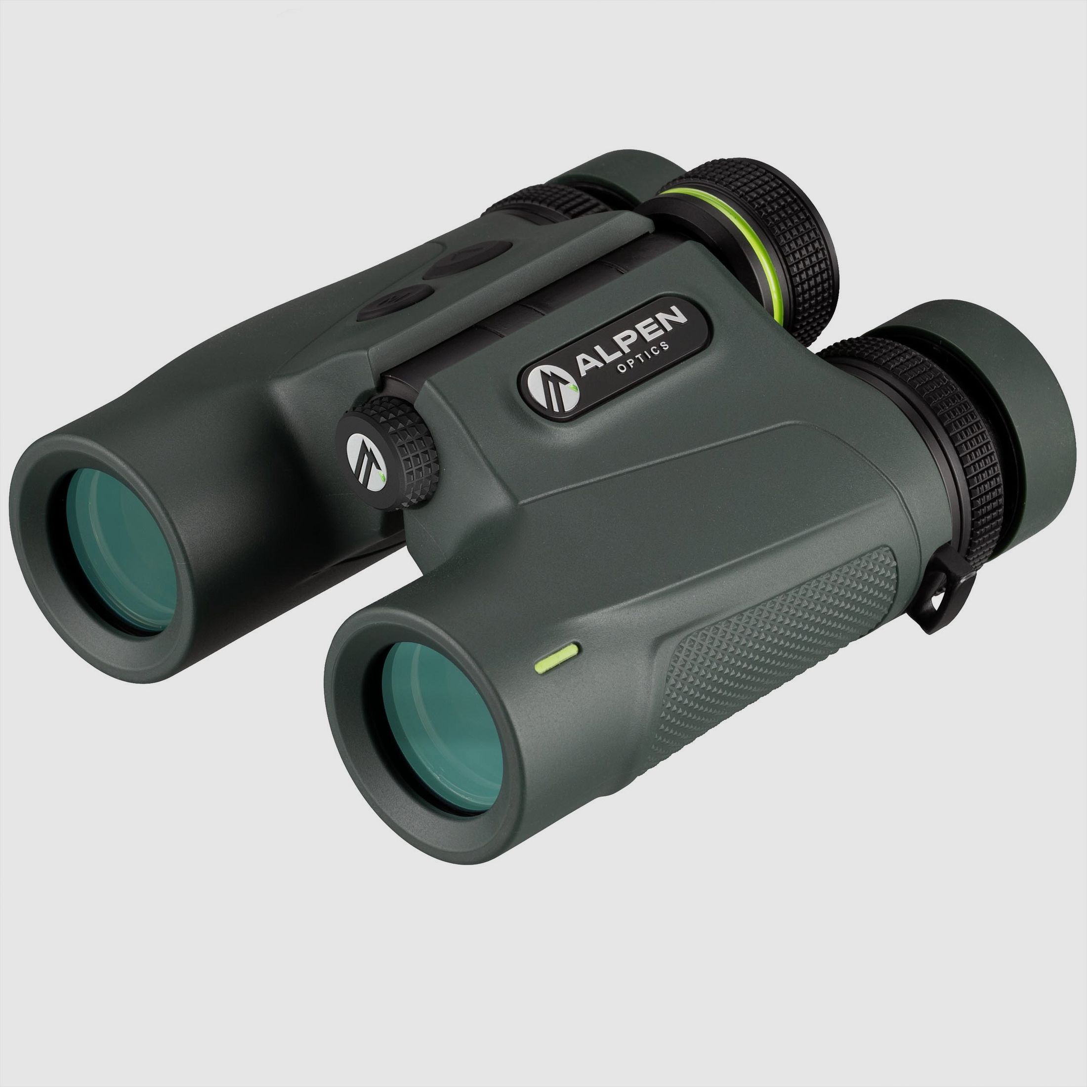 ALPEN OPTICS Jumelles Apex XP 7×24 LRF avec télémètre, image 4 sur 6