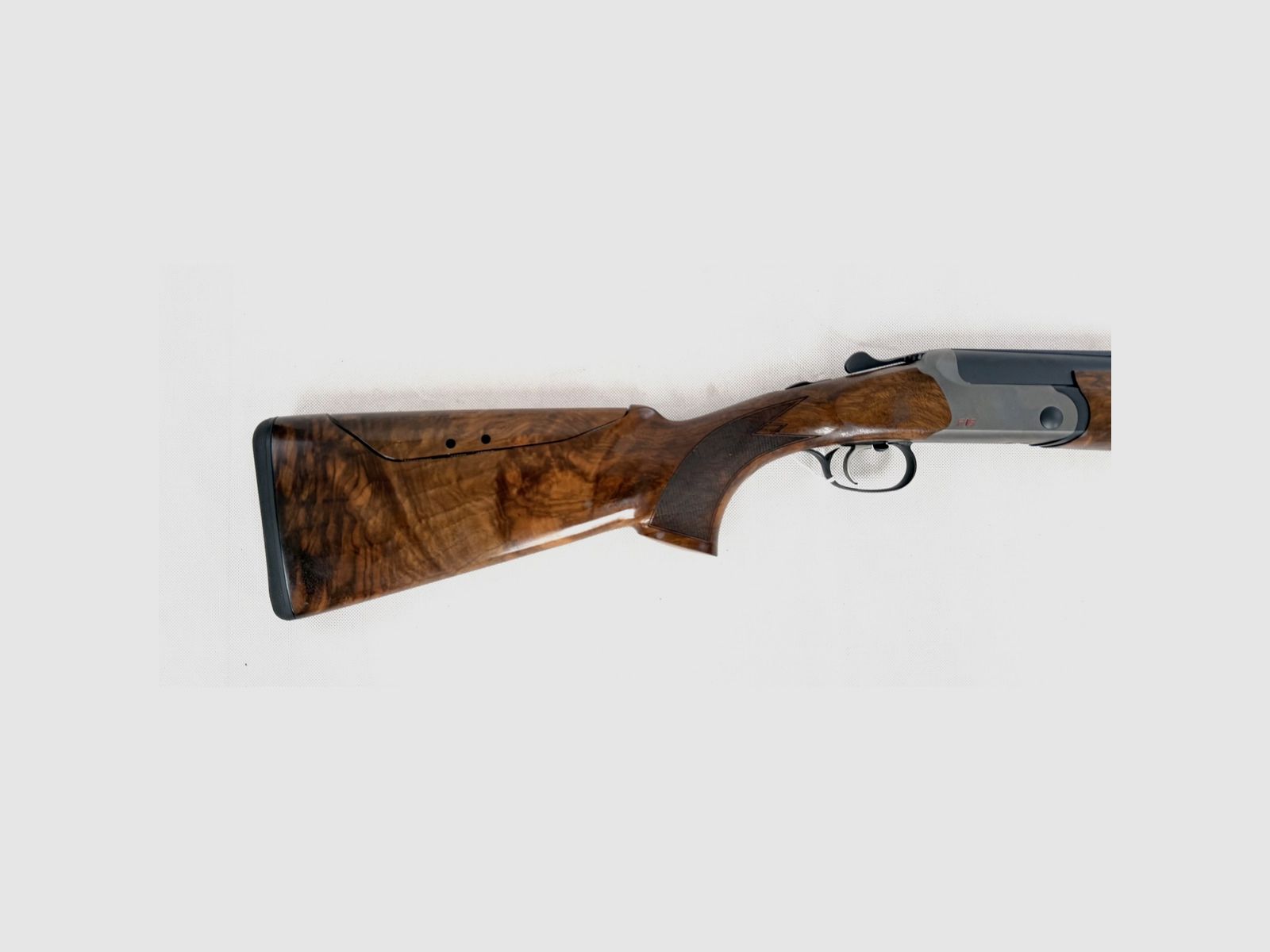 Blaser F16 Sporting 81 cm Grade 4 Holz gebraucht, Bild 2 von 7