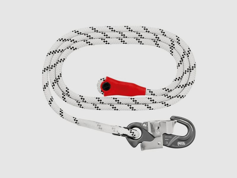PETZL ERSATZSEIL FÜR GRILLÓN HOOK - EUROPA