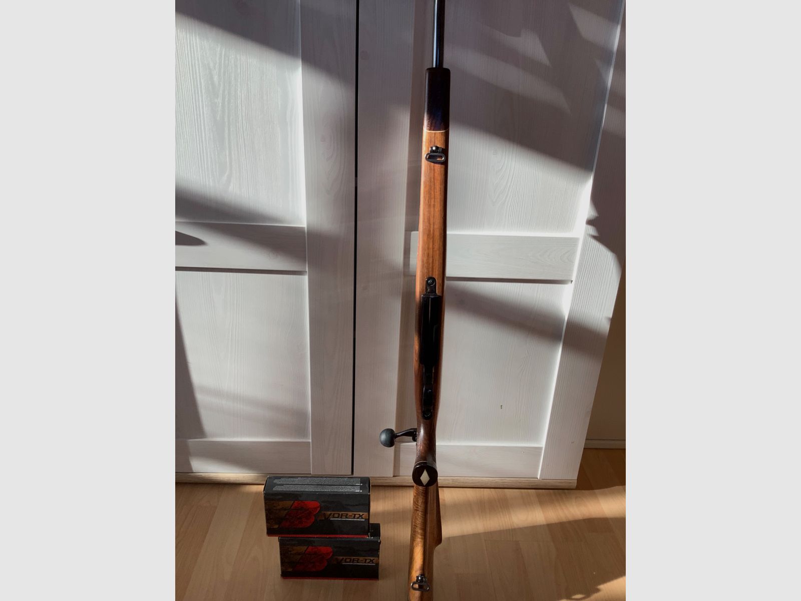 Weatherby Mark 5, immagine 2 di 15