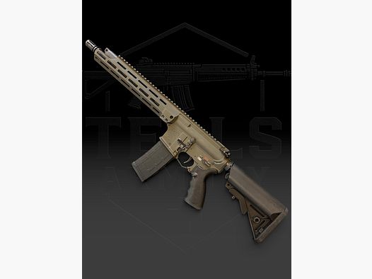 LMT DEFENSE Stgw25 OD Green