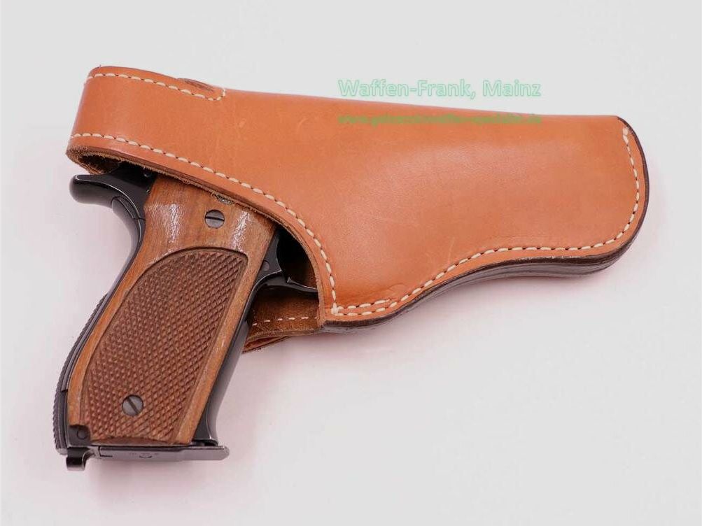 Smith u. Wesson - USA Mod. 39-2