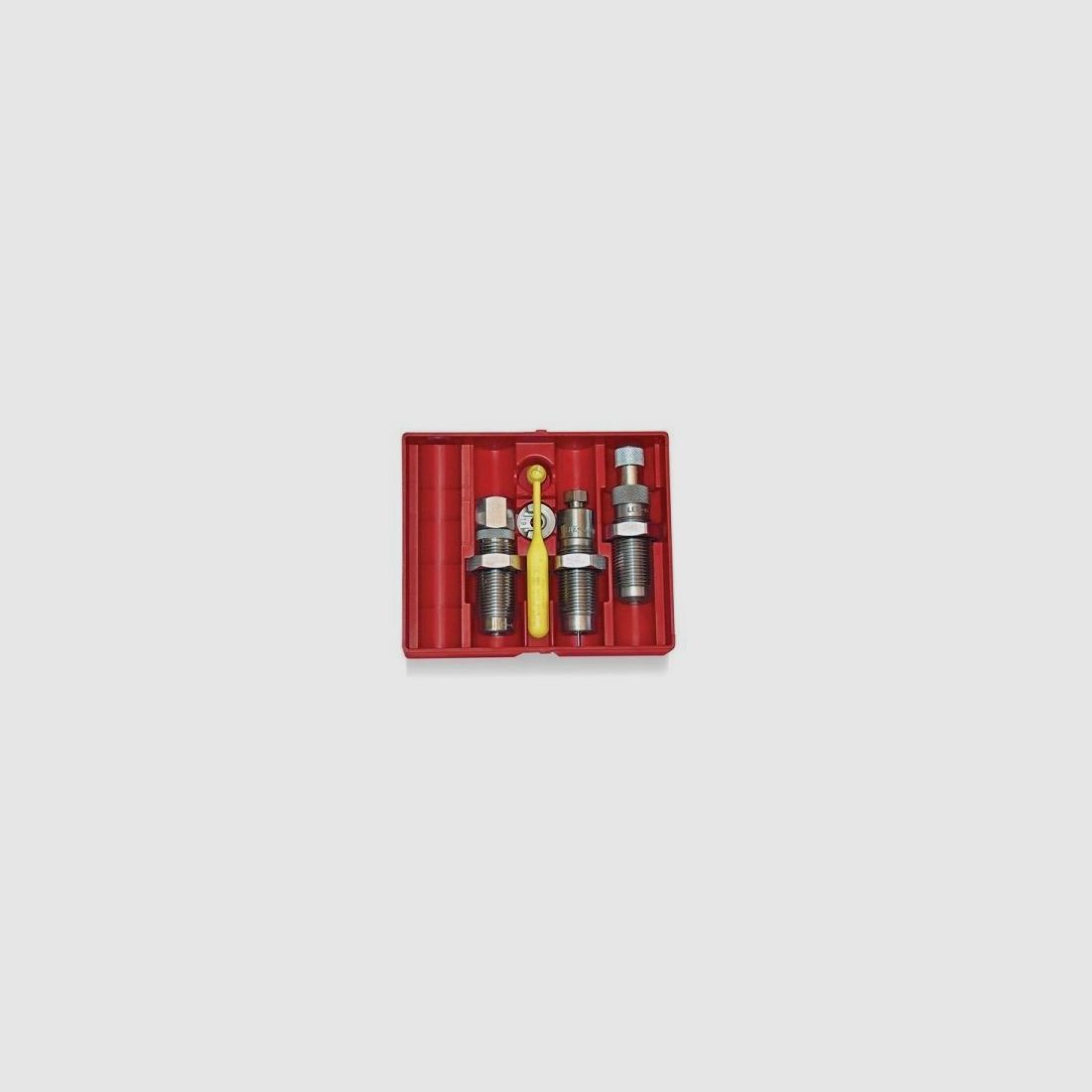 Lee Carbide 3-Die-Set 9mm Makarov #90176, Bild 1 von 4