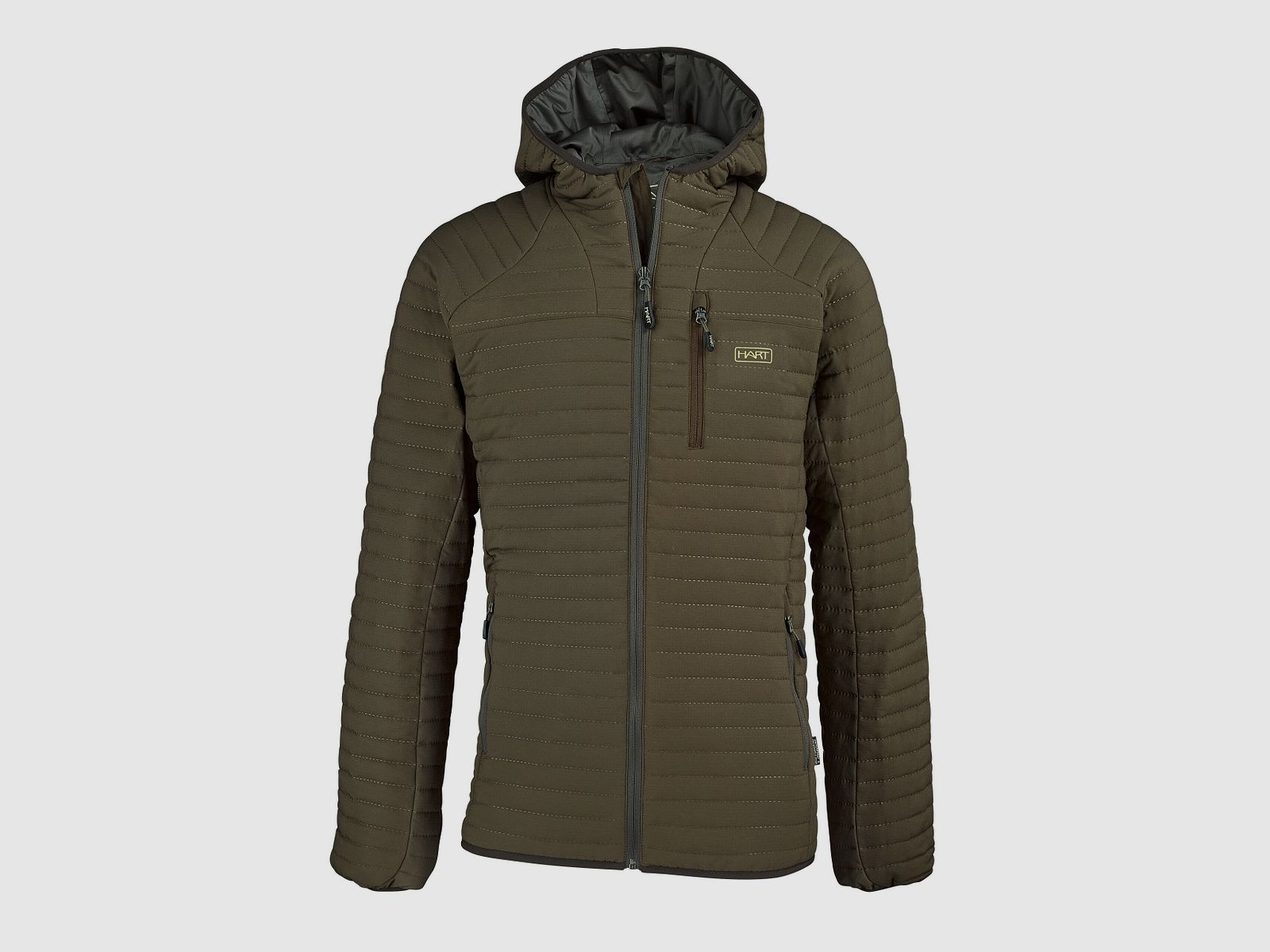 Hart Jacke Osma-J