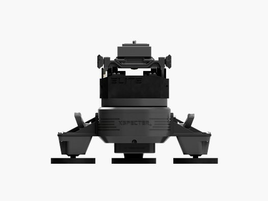 TCROW ELITE - MOBILE PAN-TILT SYSTEM "COMPLETE SET"