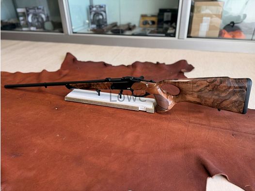 Blaser K95 Success Sinistra HK 4