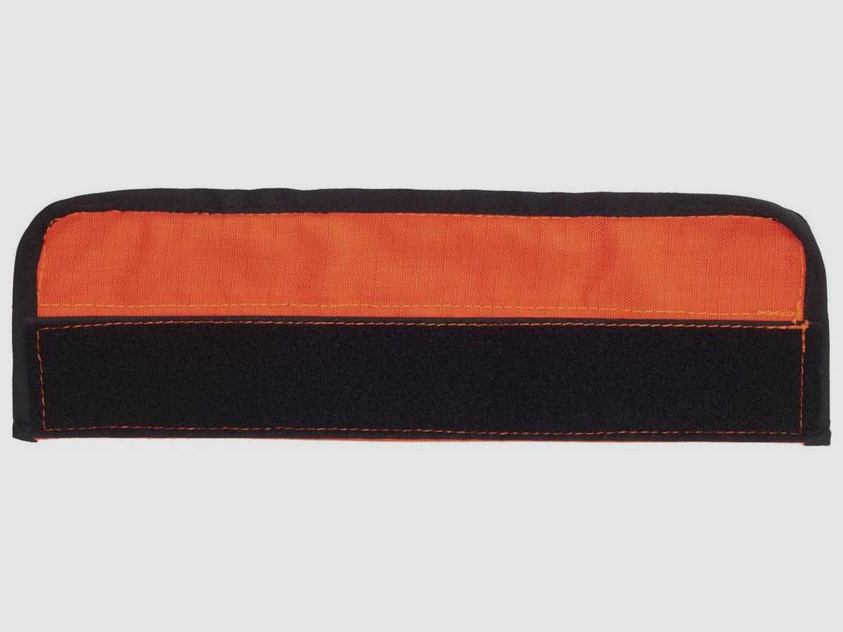 KIT RABAT DORSAL GILET T85 ORANGE