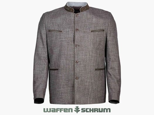 Hermanos Weis Janker Rosenheim D Marrón Rojo