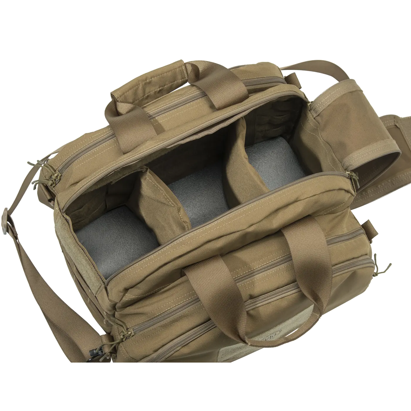 Beretta – Tactical Range Bag / Coyote Brown, billede 5 af 5