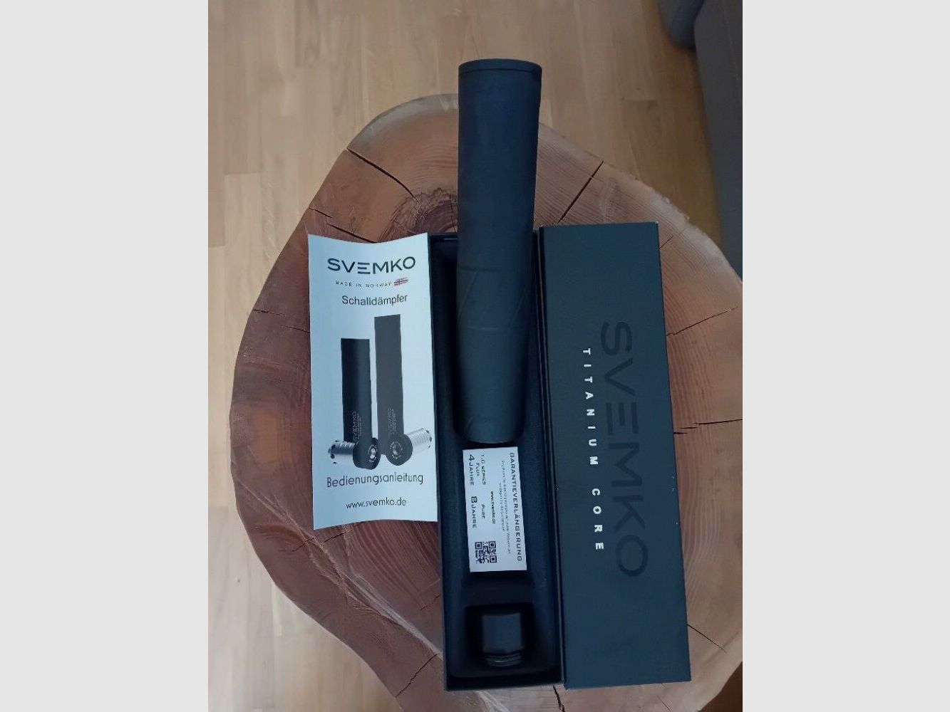 Sauer & Sohn 100 Pantera