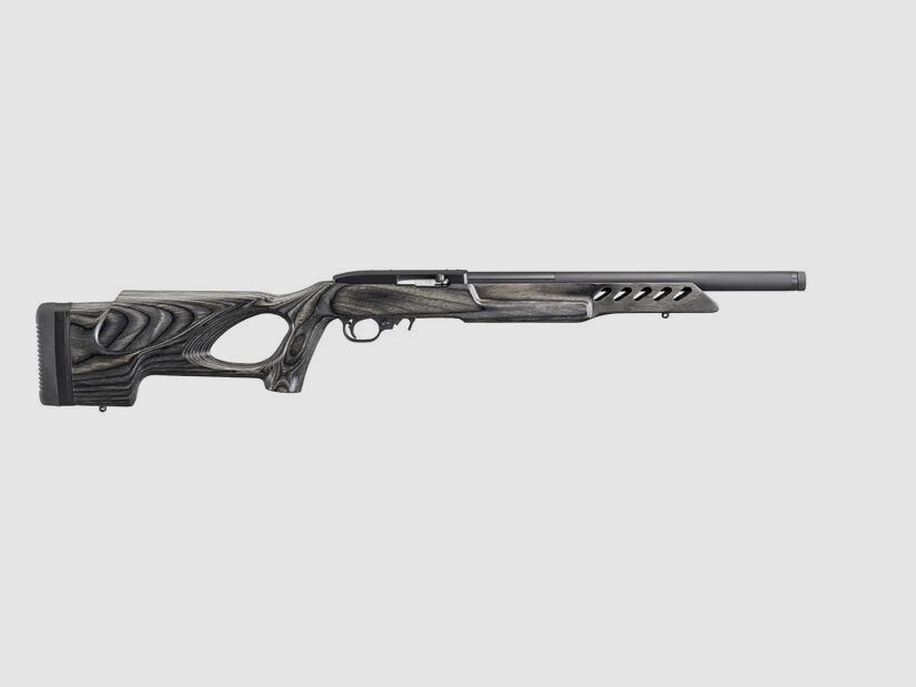 Ruger KK rifle Ruger 10/22 Target Lite Thumbhole