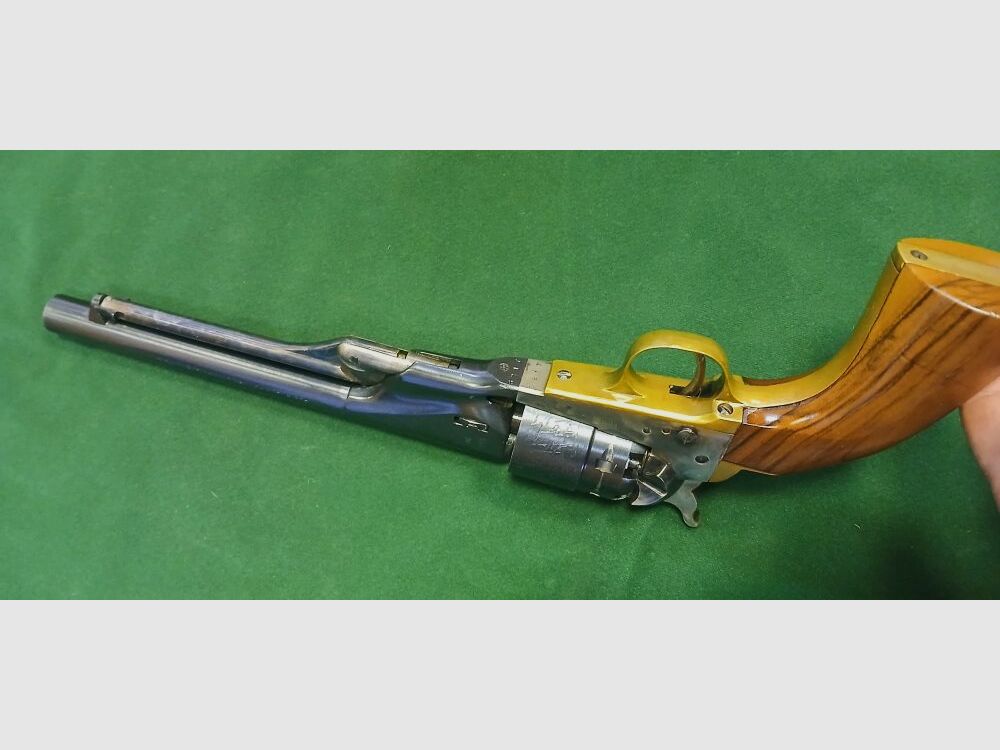 Euroarms Brescia 1860 Army, Bild 3 von 4