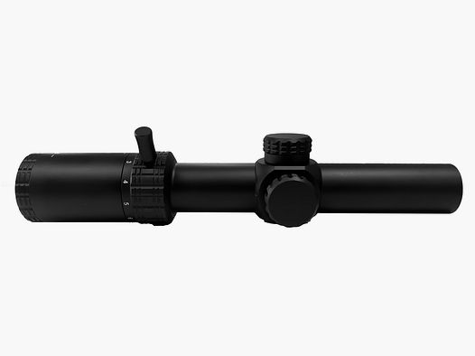 Lunette Le Lynx Optic Premium Fibre optique 1-6×24