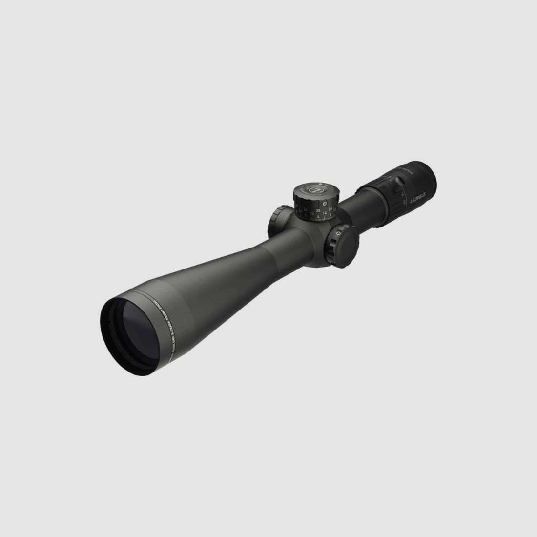 LEUPOLD MARK 5HD 5-25X56 FRONT TMR, Bild 4 von 6