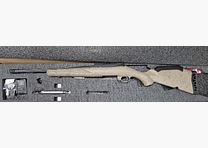 Ruger American Rifle Gen 2 Ranch .308 Win.