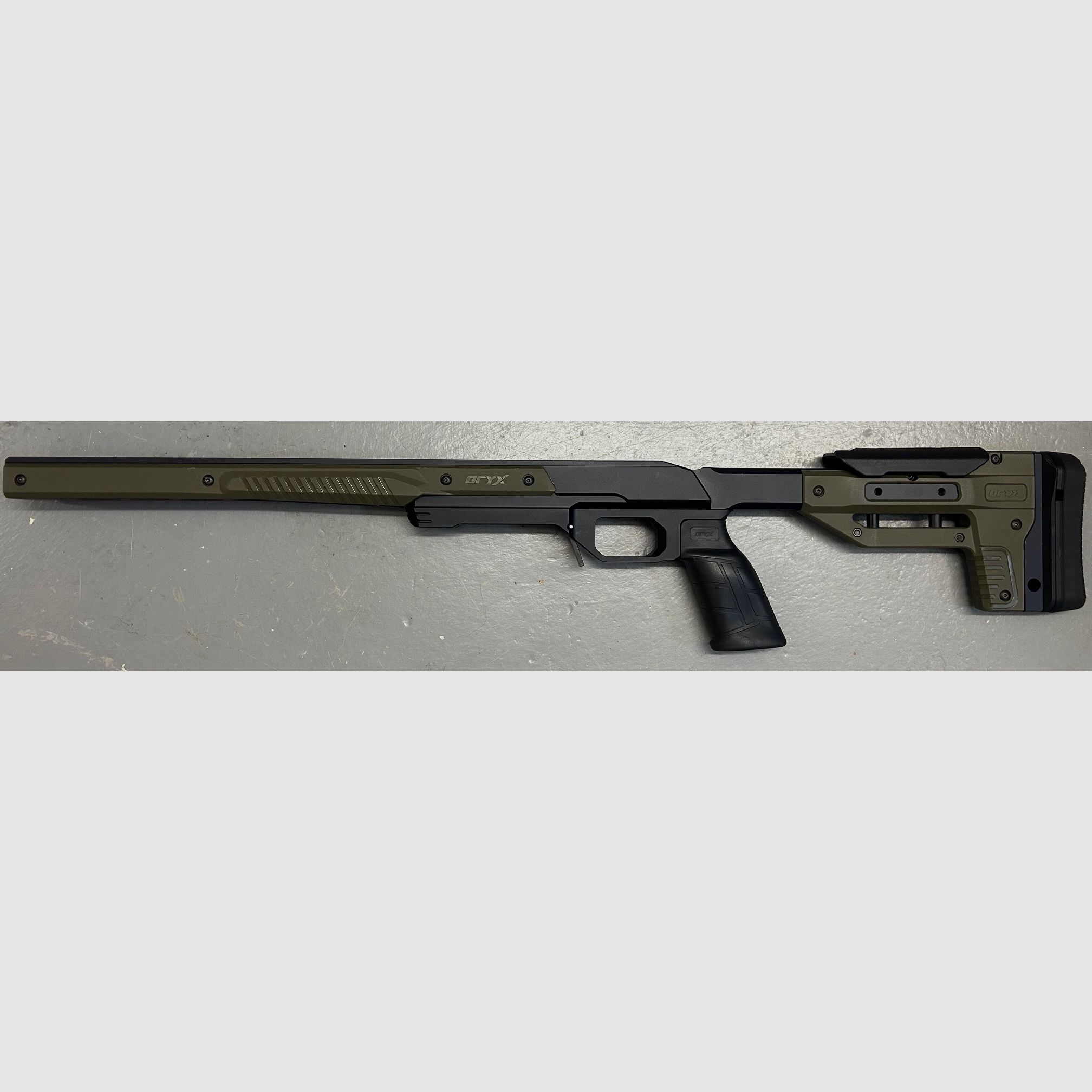 MDT ORYX Chassis Tikka T3x SA RH