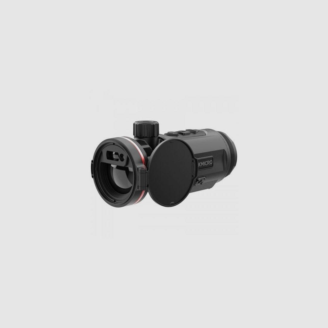 hikmicro dispositivo/cámara térmica TQ35CL Thunder 3.0 telémetro accesorio de uso dual