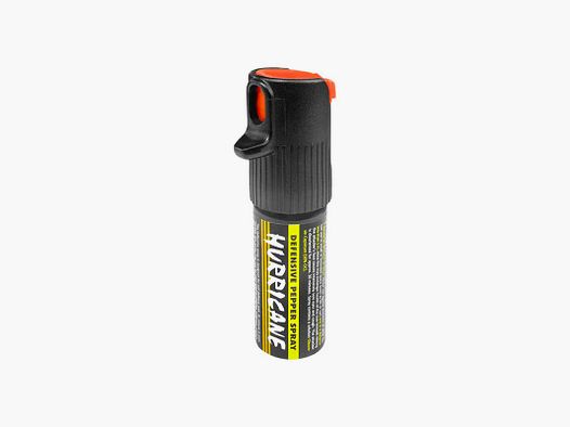 HURRICANE – SPRAY OCHRONNE Z PIECZONYM PAPRYKĄ | 15ml