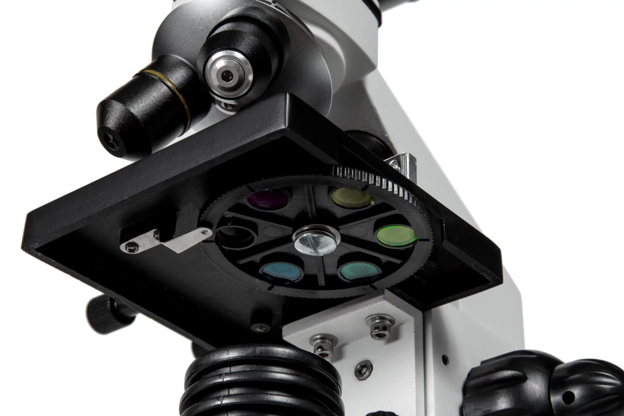 Microscope OPTICON BIOLIFE, image 8 of 32