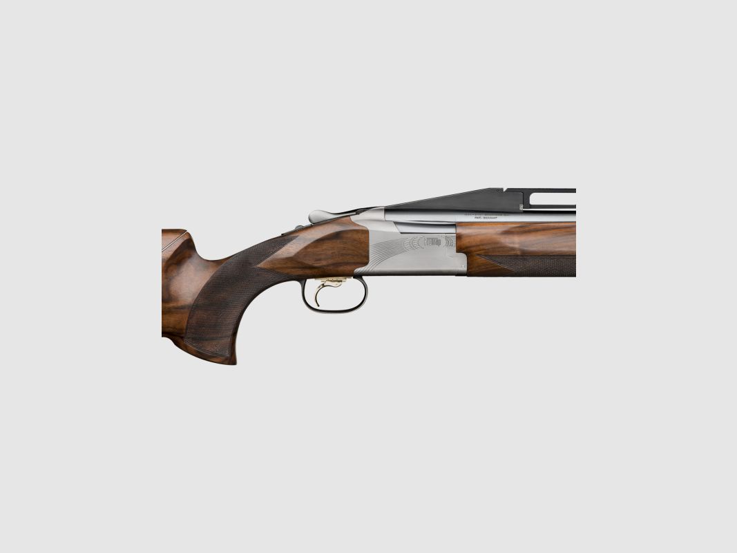 BROWNING B725 PRO TRAP HIGH RIB, Bild 2 von 2