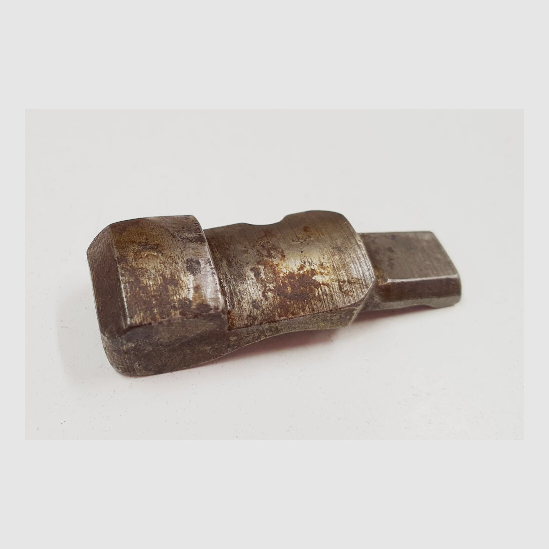 Rifle 43 / Carbine 43 (G43 / K43) [6] Locking support right for Rifle 43 / Carbine 43 (G43 / K43) original spare part