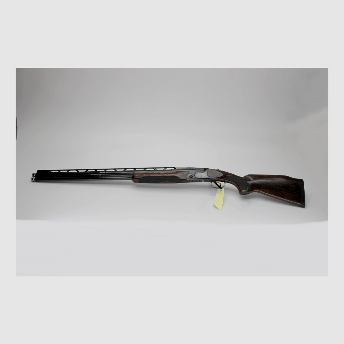 BDF F.A.I.R. Racing II Sporting Trapflinte Trap mit 81er Läufen FAIR 12/76