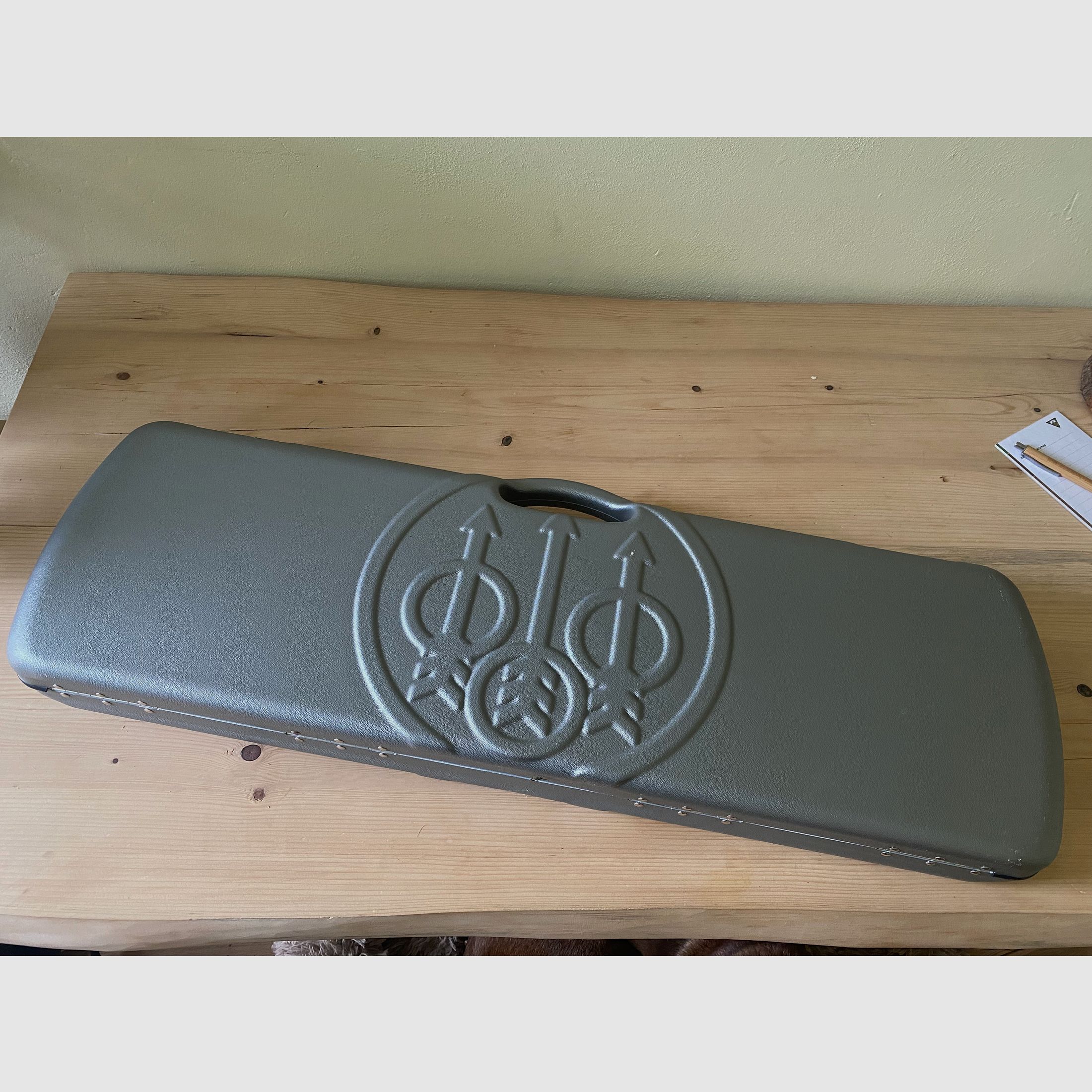 Beretta Flintenkoffer
