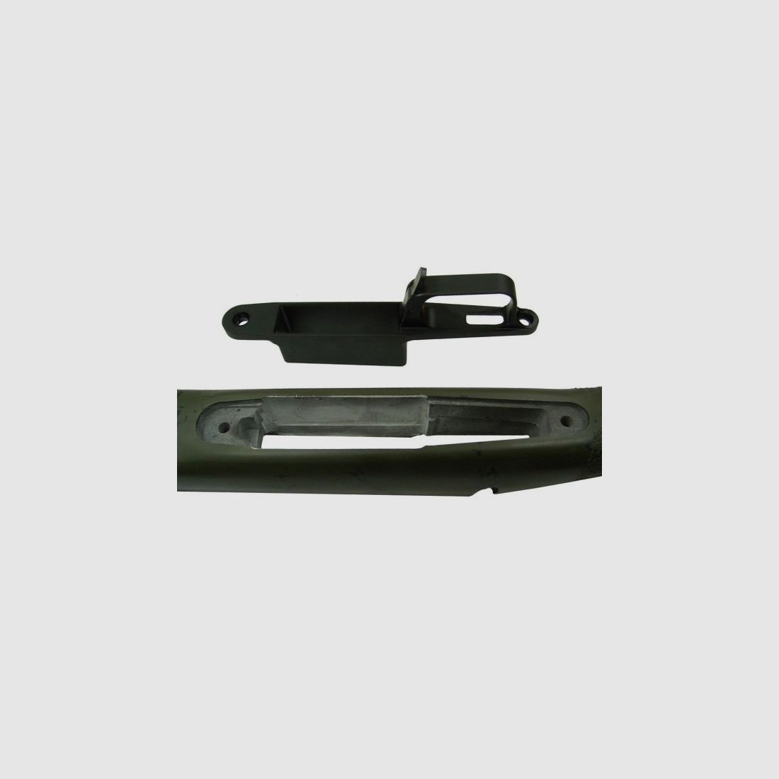 Atlasworxs Magazinsystem Tikka T3/T3x CTR (short)
