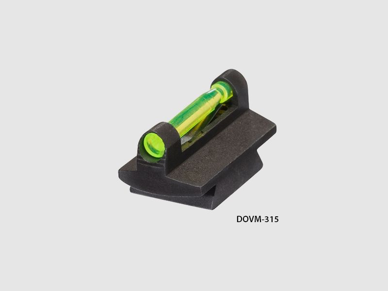 Korn HIVIZ Büchse DOVM .315, Bild 1 von 3
