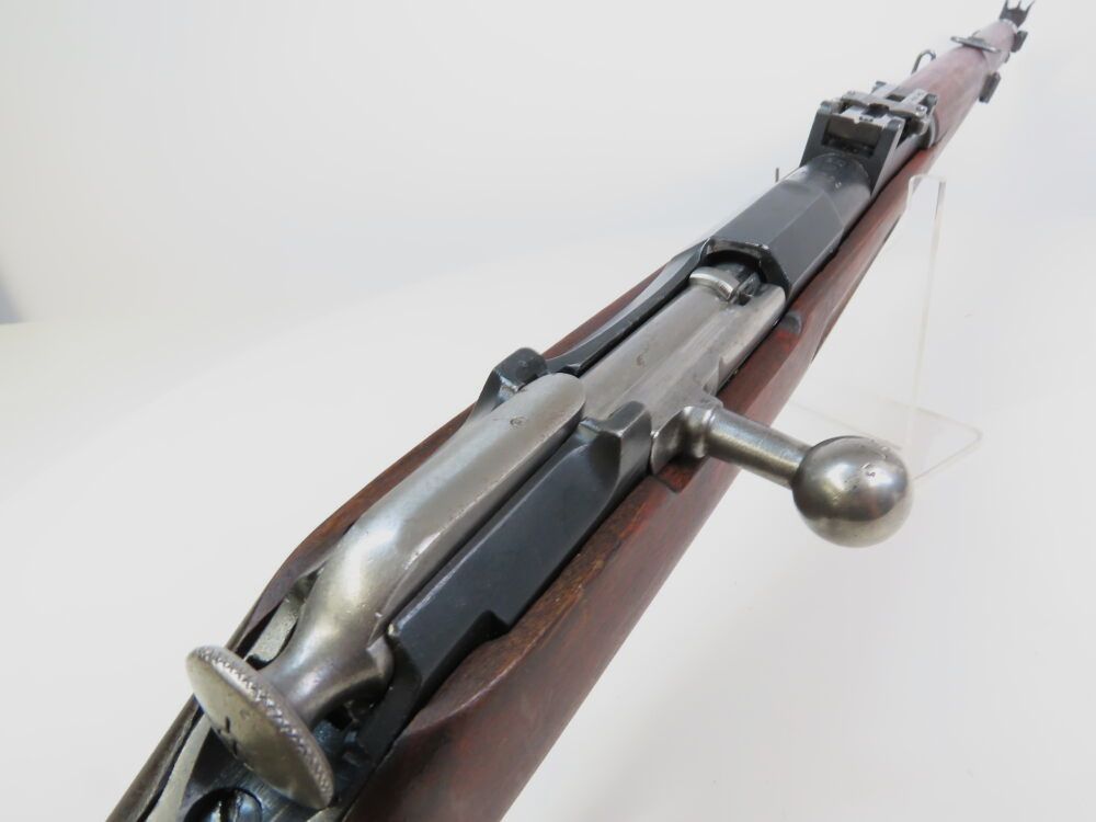 Mosin Nagant M39 Finnland!