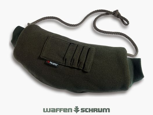 Rascher Muff Fleece