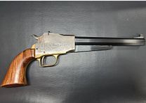 Armi San Marco - Tingle Cal .44 .44(BlackPowder)
