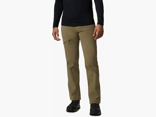 PANTALONI – UOMO – COLUMBIA – TRIPLE CANYON FALL HIKING PANT Stone Green