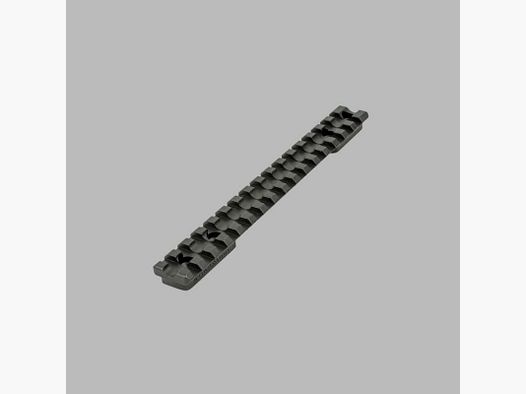 Rifle Doc Picatinny Weaver STAHL Szyna dla SAUER 200 MAGNUM