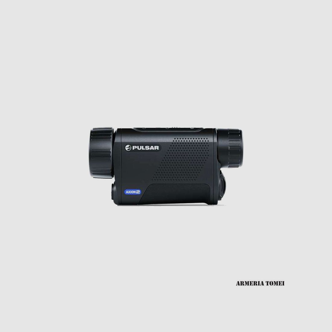 PULSAR – VISOR AXION 2 XQ35, Bild 8 von 8