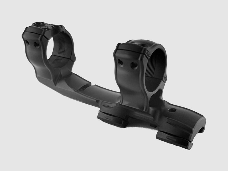 Spuhr Blockmontage 30 H 38 / 23 mm OMIL PIC 1x ISMS Cantilever