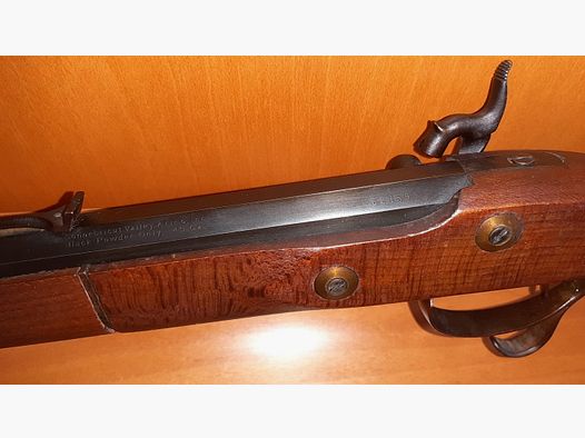 Voderlader Perkussionsgewehr CVA Connecticut Valley Arms Kal. 45 Schwarzpulver