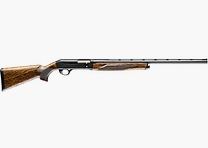 Sauer&Sohn SL5 - LL 70 cm 12/76 Halbautomat Schrot