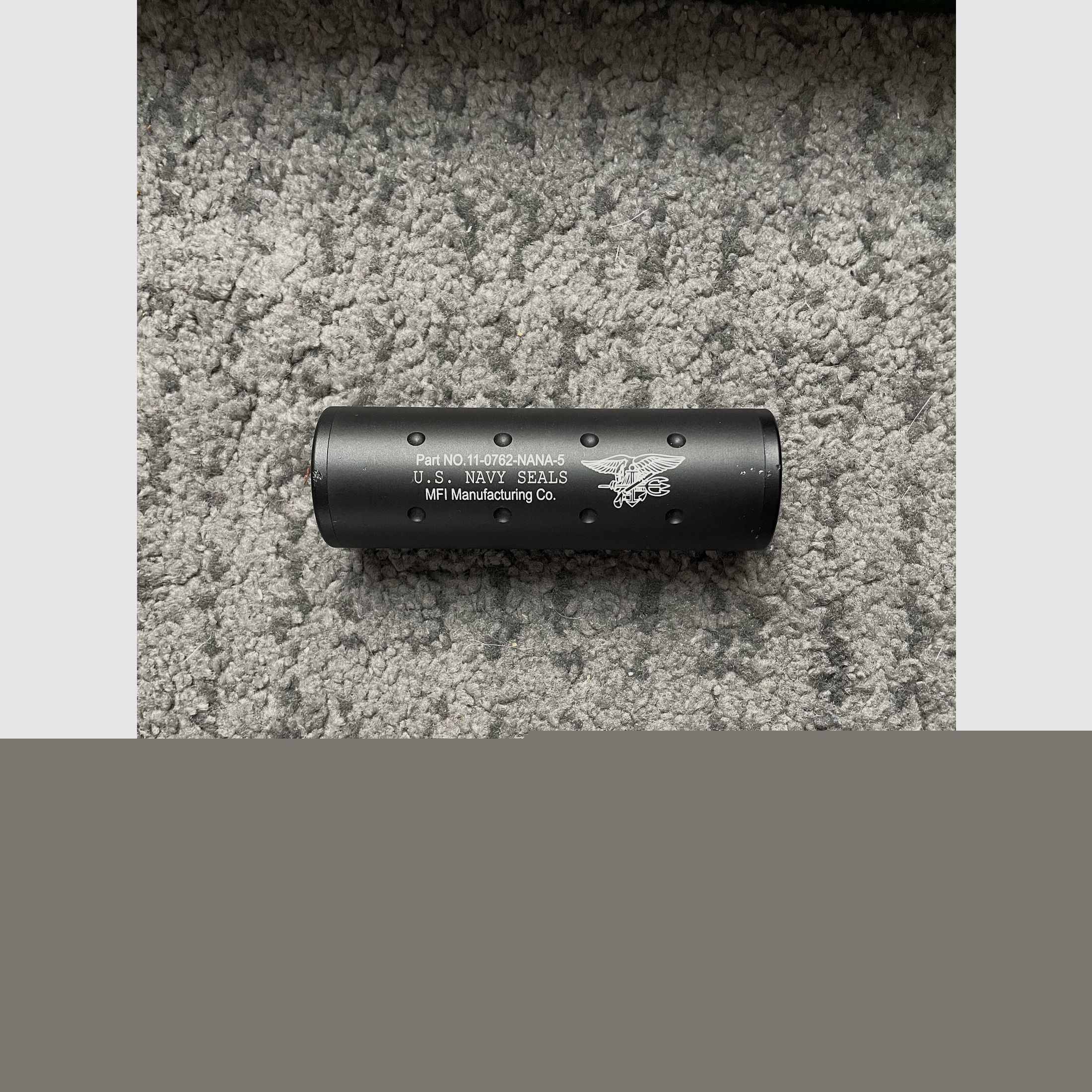 cm16 Raider <0,5 j Airsoft Sturmgewehr