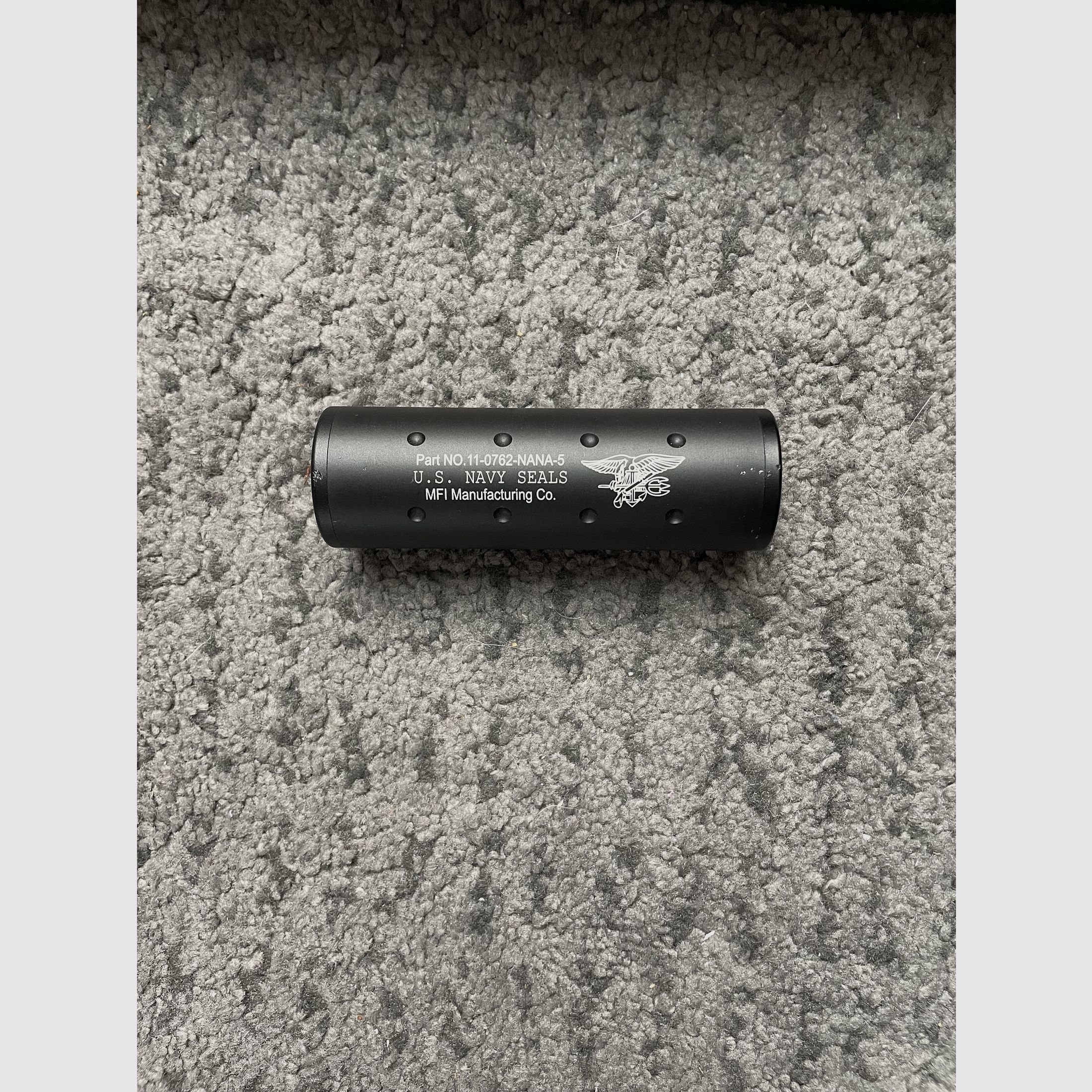 cm16 Raider <0,5 j Airsoft Sturmgewehr