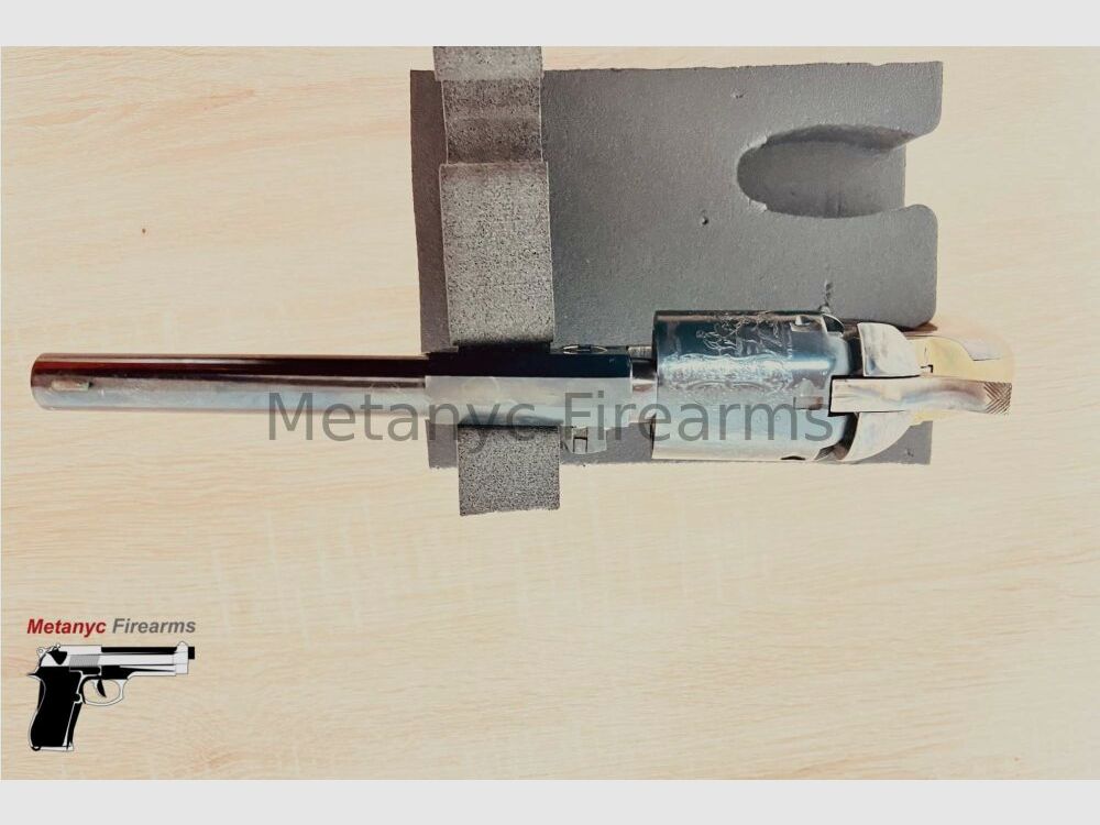 Armi San Marco "Colt Dragoon" .44(BlackPowder)