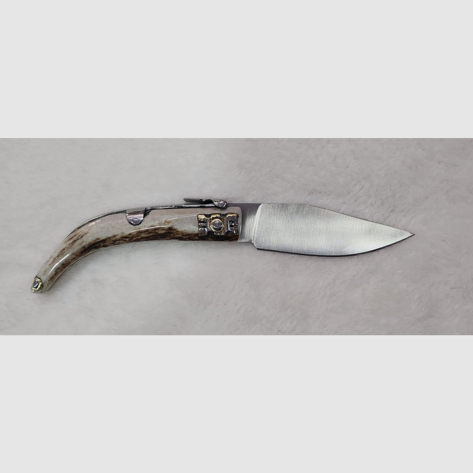 Taschenmesser Isidro Exposito, Bild 1 von 3
