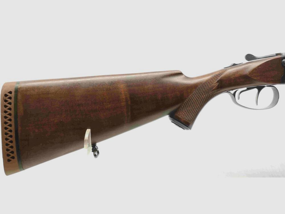 Consul-Waffen Monte Carlo