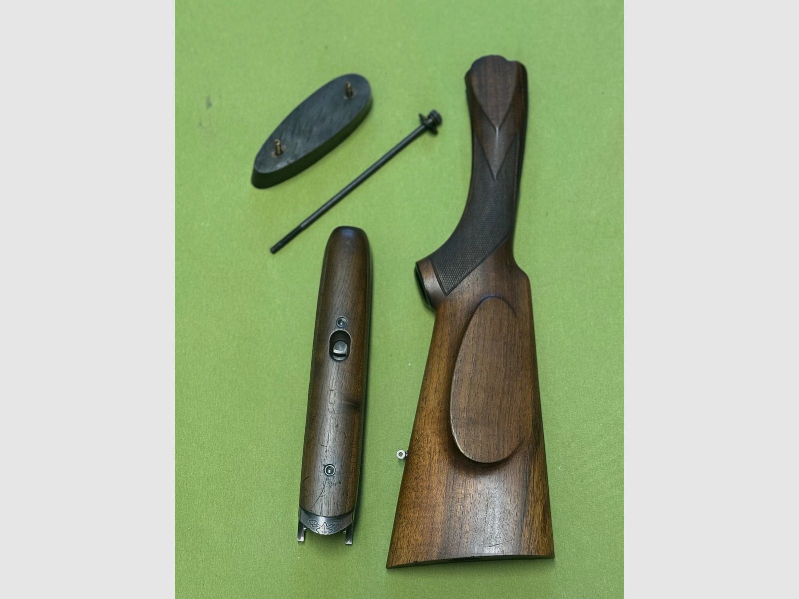 Sauer Beretta S 56 E 