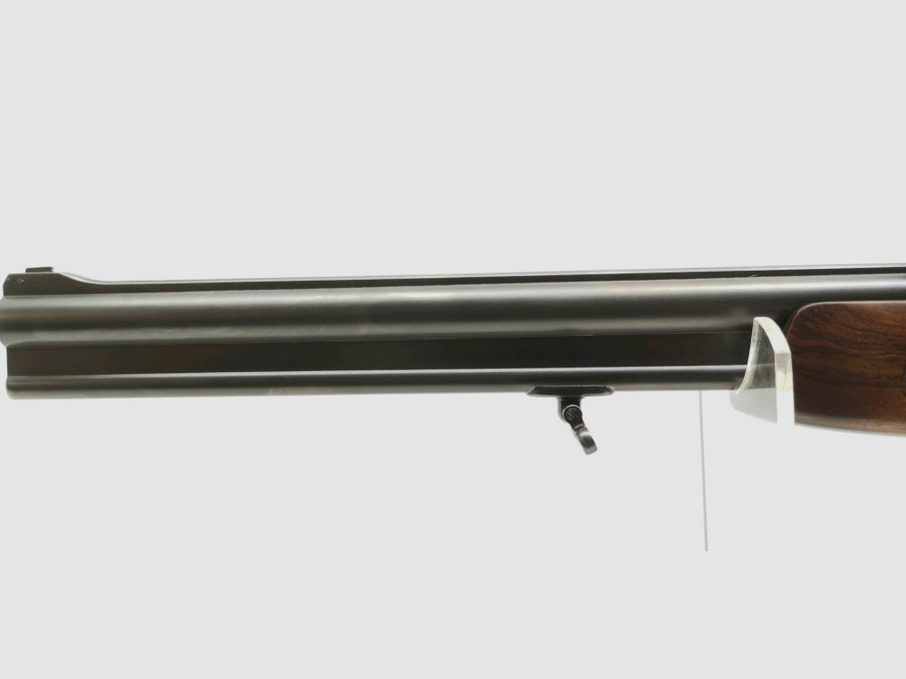 CZ Uhersky Brod 502,10 mit Kahles ZF