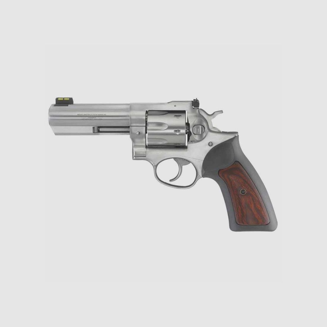 Revolver RUGER GP100 4,2" 7T - 357 Mag., Bild 2 von 3