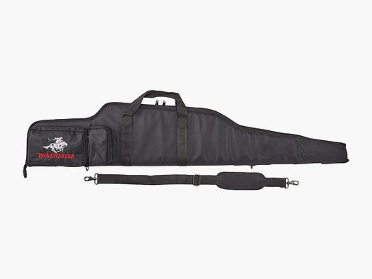Winchester SXR koffer 124 cm zwart