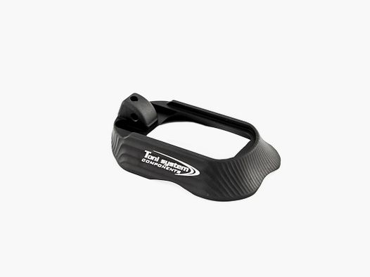 Magwell for Arex Rex Zero 1