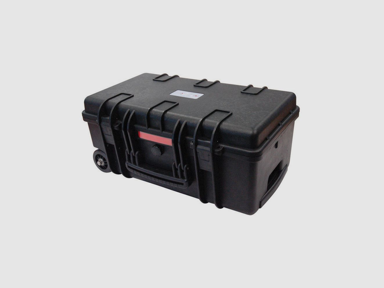 Waffenkoffer Urikan x-p6 28,6l, Bild 7 von 9